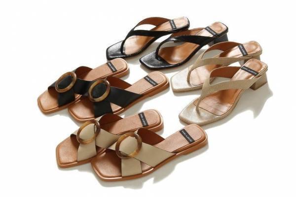 スペイン発シューズブランド・アンヘル アラルコン日本上陸、上質レザーサンダルがデミルクス ビームスに