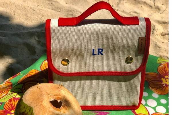 リュニフォーム初の「ライフスタイルコレクション」カラフルキャンバス地のテーブルウェア＆インテリア