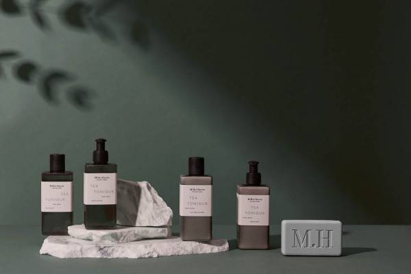 「ミラー ハリス」新バス＆ボディライン、やわらかな泡立ちのボディウォッシュや潤い与えるハンドクリーム