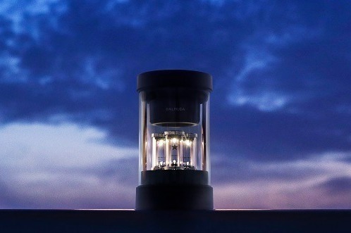 バルミューダ“音楽に合わせて輝く”ワイヤレススピーカー、ボーカル際立つ臨場感あふれるサウンド