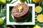 ブルガリ イル・チョコラート、初夏の香り漂う新作チョコレート・ジェム「ダージリン・レモン」