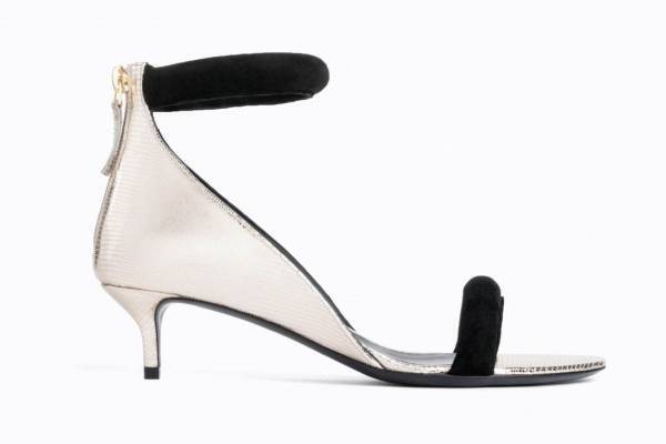 ピエール アルディ新作「ムーンライト」“宇宙旅行”着想のフューチャーリスティックなシューズ