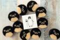 坂崎千春の“ペンギン”がメイクブラシに「ペンギンクマノフデ」日本一の筆の産地・熊野職人が制作