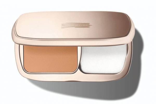 ドゥ・ラ・メール“メイクしながらスキンケア”新感覚パウダーファンデ＆透明感UPプライマー