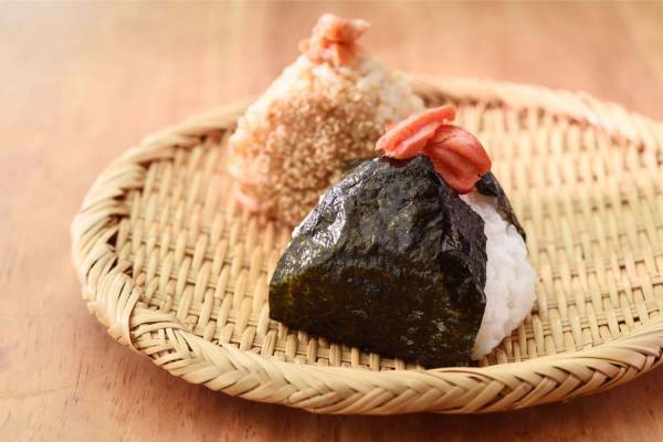 おむすび専門店「おむすび ごっつ食べなはれ」中目黒に、国産サーロインの“牛しぐれ”など厳選素材を使用