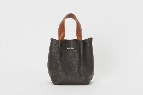 エンダースキーマの新作バッグ・革小物 - “使って色革を育てる”財布やカードケース、新型トートも