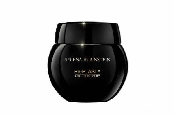 ヘレナ ルビンスタイン人気フェイスクリームにミニサイズ、ふっくらハリのある肌へ