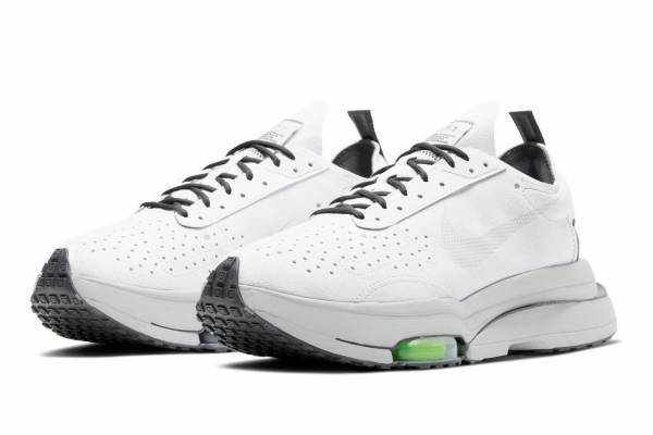 ナイキ新スニーカー「エア ズーム タイプ」エア ズーム アルファフライ ネクスト ％の試作品がベース