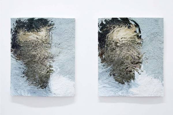 埼玉県立近代美術館で“写真と映像の物質性”探る展覧会、Nerholなど現代アーティストを紹介