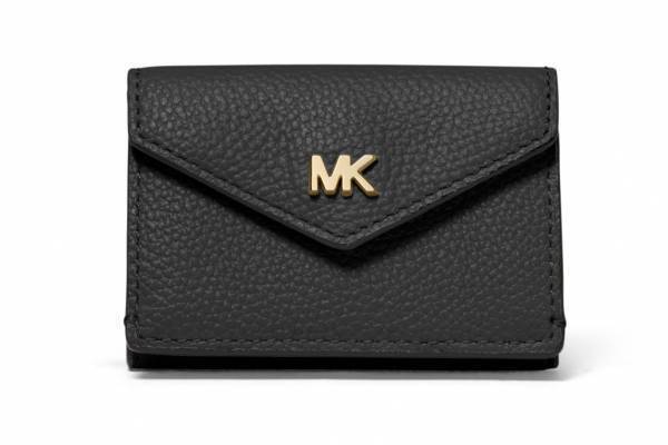 マイケル マイケル・コースの人気レディースウォレット、MKロゴ輝くミニ財布から長財布まで