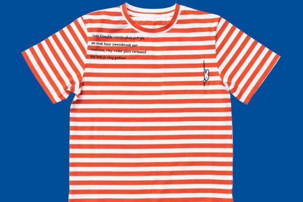 ミッフィー生誕65周年企画「はいけい、ディック・ブルーナ」から夏の新作ボーダーワンピース＆Tシャツ