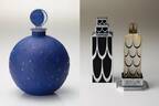 箱根ラリック美術館“ルネ・ラリックの香水瓶”の展覧会 - ドラマチックな香水瓶を展示