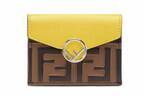 フェンディの人気「レディース財布特集」“FFロゴ”入りミニウォレット&花模様の長財布など