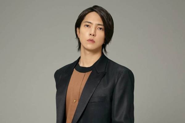 山下智久の新曲『Nights Cold』“ミステリーを紐解く”イメージで作詞した恋愛サウンド