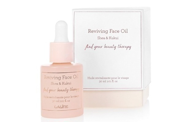 ラリン高保湿ライン「シア＆ククイ」新作フェイスクリーム＆オイル、シルクのように艶めく肌へ