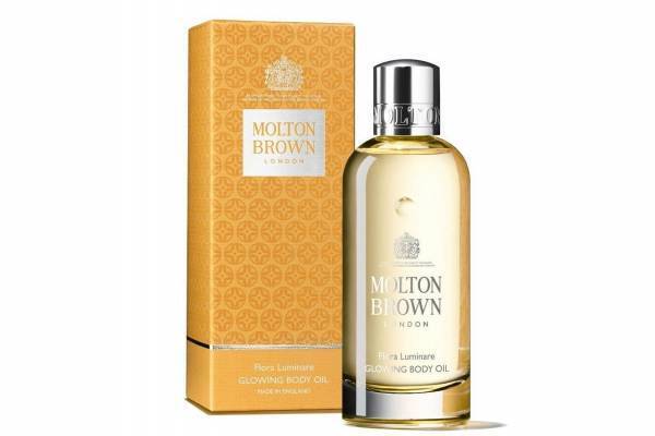 モルトンブラウン“タヒチのビーチ”着想のシャワージェル＆ボディローション、エキゾチックなフローラル