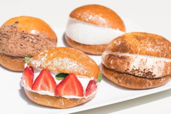 伊マーケット「イータリー」ウィズ原宿に、テラスで楽しむ本格イタリアン＆本場の食材約300種販売