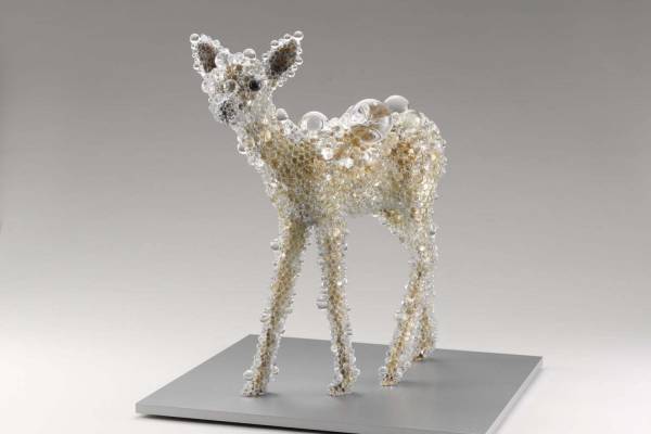 東京都現代美術館「おさなごころを、きみに」展、メディアアートなどで行き来する“大人／こども”のこころ