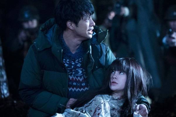 映画『妖怪人間ベラ』森崎ウィン主演×ベラ役にモデルのemma、「妖怪人間ベム」の新たな物語