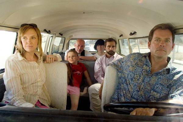 映画『リトル・ミス・サンシャイン』初のデジタル素材で特別公開、“でこぼこ家族”が再びスクリーンに