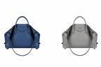 ジバンシィ新作バッグ「アンティゴナ・ソフト」滑らかなカーフレザー×流れるようなフォルムのバッグ