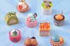 ディズニー&ピクサー映画『トイ・ストーリー4』のキャラクタープチケーキ、銀座コージーコーナーで発売