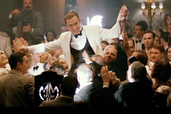 映画『海の上のピアニスト』4K デジタル修復版で再上映、“海の上”の感動作がもう一度