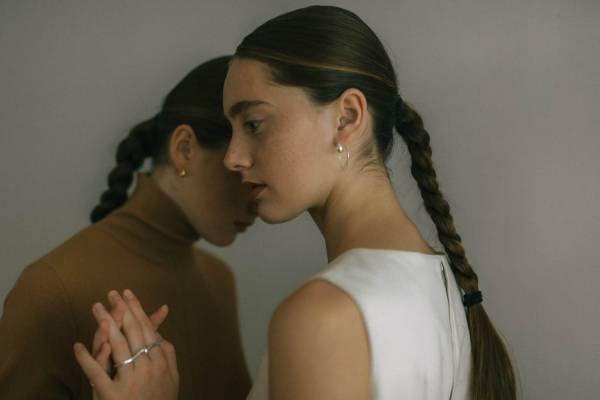 ステュディオス“シルバー好きによるシルバー好きのための”ジュエリー「アサミフジカワ」発売