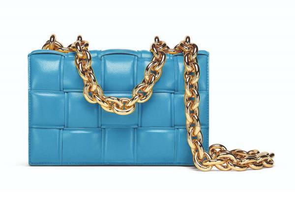 ボッテガ・ヴェネタがニュウマン横浜にメンズ・ウィメンズの複合店をオープン、先行販売バッグも