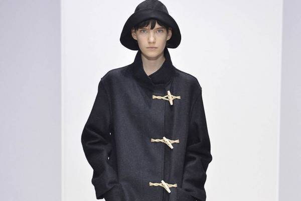 マーガレット・ハウエル 2020年秋冬ウィメンズコレクション - 伝統をモダンに昇華