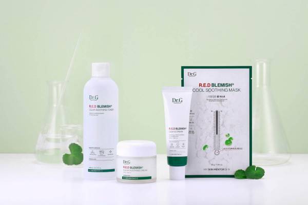 「ドクタージー(Dr.G)」水分クリーム＆シカクリームで人気の“ネクストドクターズスキンケア”