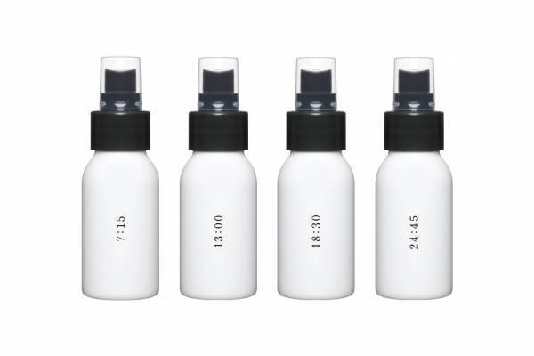 「uka ルームミスト」人気の“ネイルオイルそのままの香り”を自宅でも、ニュウマン横浜新店でも発売