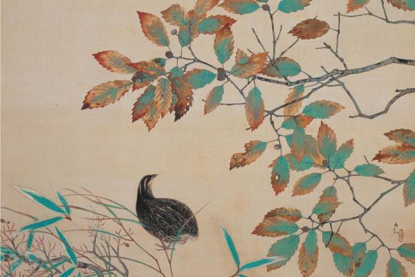 展覧会「水野美術館コレクション 美しNIPPON」京都で、横山大観や上村松園など近代日本画を展示