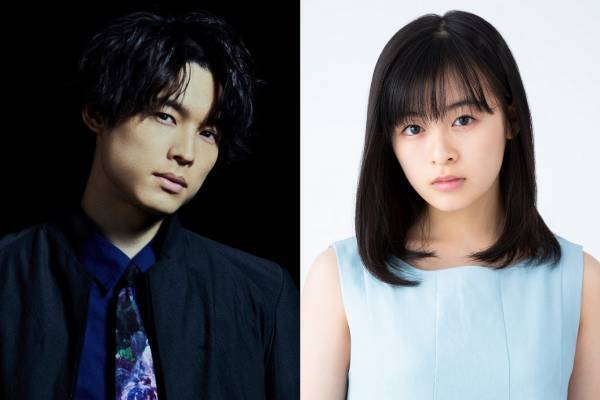 映画『ライアー×ライアー』SixTONESの松村北斗×森七菜W主演、新感覚のラブコメを描く