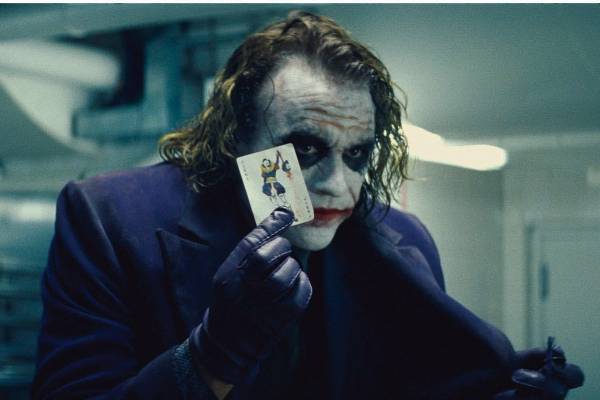 映画『ダークナイト』IMAX＆4D版が上映、ノーラン監督が描くバットマン3部作“最高傑作”再び