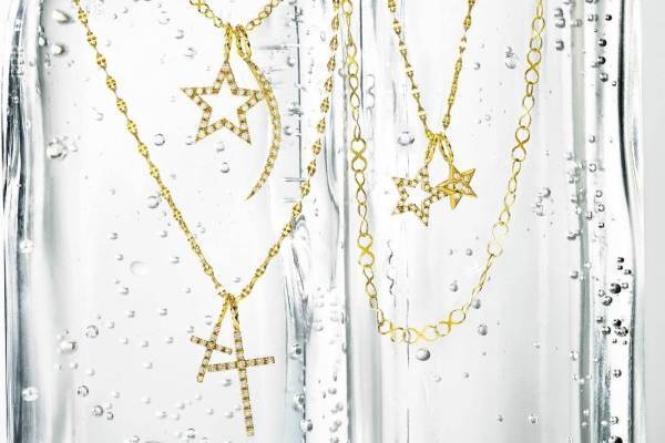 スタージュエリーから新業態の店舗「SJX W」がニュウマン横浜にオープン