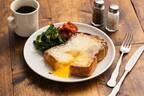 朝食の名店NY発「エッグ(egg)」ディナーが楽しめるレストランへリニューアル、ハレザ池袋に