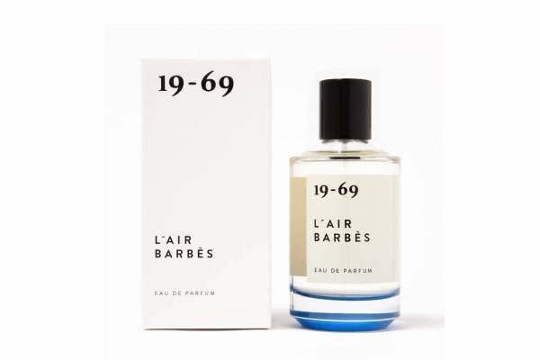 フレグランスブランド「19-69」日本初上陸、イヴ・サンローラン「スモーキング」着想を得た香りなど