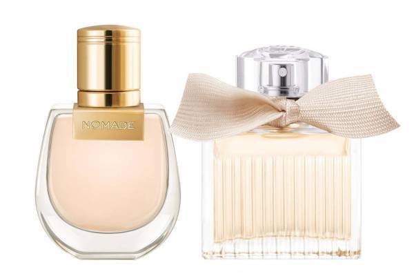 クロエの人気フレグランス2種が“ミニサイズ”のセットに「レ ミニ クロエ」限定登場