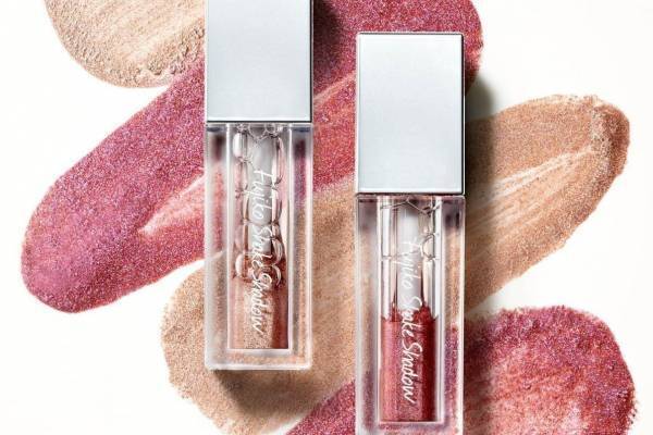 フジコ人気「シェイクシャドウ」に新2色、濃密うるみパープル＆女っぽい洗練ベージュ