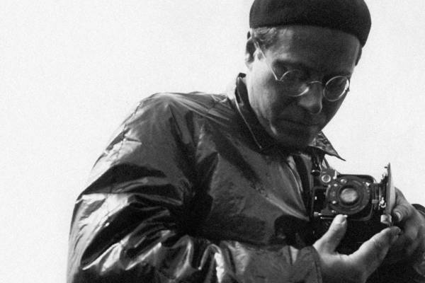 「バウハウス 100年映画祭」東京都写真美術館ホールで、モホイ＝ナジやM・ビルら関連全7作品を上映