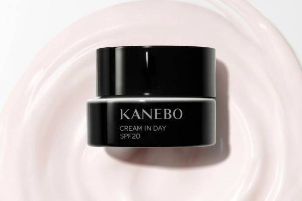 カネボウ朝＆夜用クリームが進化、化粧液・クリームの新2ステップスキンケアへ