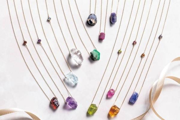 新ジュエリーブランド「シンプリッチ」“日本最大のジュエリー産地”山梨県発シンプルかわいいアクセ