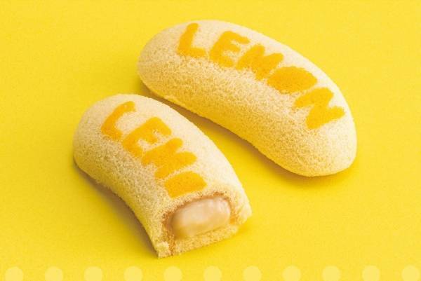 「東京ばな奈」に“レモン風味”の新作、まろやかバナナカスタード×爽やかレモン