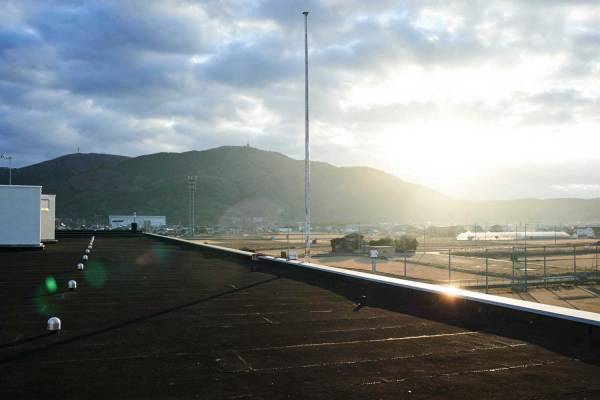 映画『滑走路』“非正規歌人”萩原慎一郎による歌集を実写化、水川あさみ主演で