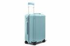 リモワ“くすみブルー＆深みベリー”色の新スーツケース、渋谷パルコに限定ストアも