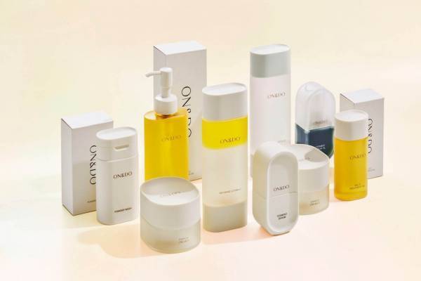 新ビューティブランド「オンアンドドゥー(ON&DO)」誕生、“温肌”を叶える椿の化粧水や美容液