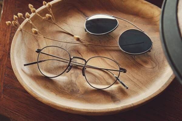 オリバーピープルズ 日本の匠 オマージュの新作アイウェア 日本製チタンフレームのメガネ サングラス 年7月日 ウーマンエキサイト 1 2