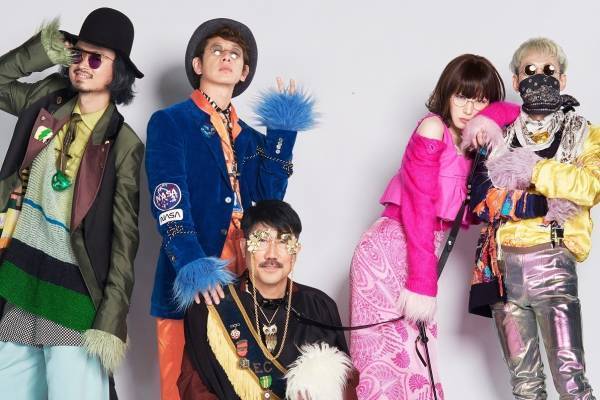 東京事変の新曲「赤の同盟」浜辺美波×横浜流星のドラマ「私たちはどうかしている」主題歌に