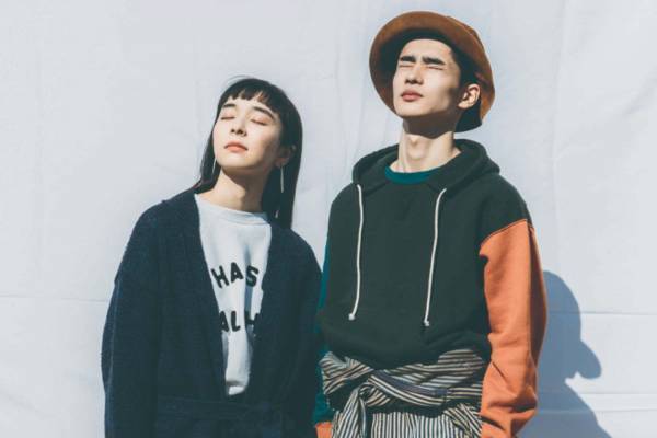 フィルメランジェ 2020年秋冬コレクション - 寒い季節も軽やかでソフトな装いを